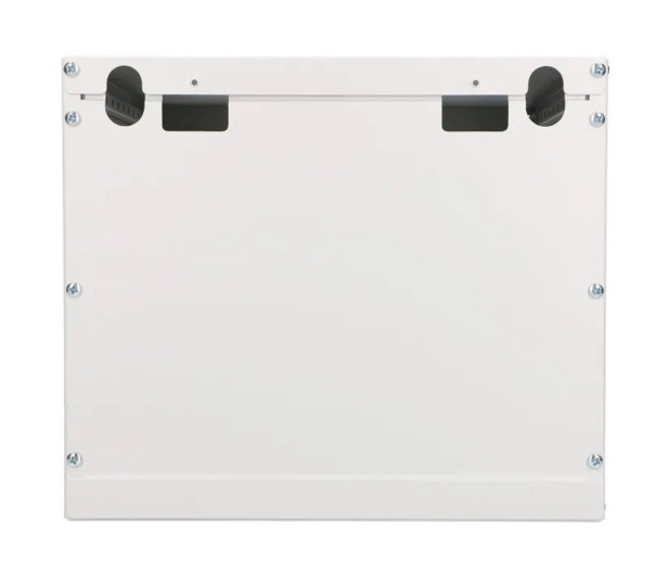 Extralink Lite 4U 10" 280X310 Szara wisząca EX.28860 - 1484064 - zdjęcie 5